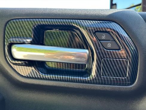 Used 2024 Chevrolet Silverado 2500 Custom w/ Custom Convenience Package AWD/4WD image 25