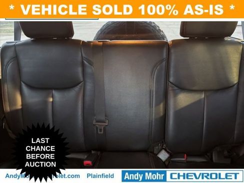 Used 2018 Jeep Wrangler Unlimited Sport S image 24