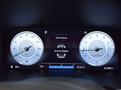 Used 2023 Hyundai Santa Fe Limited FWD image 29