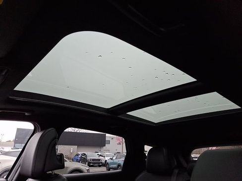 Used 2023 Kia Sportage X-Line w/ X-Line Premium Package image 14