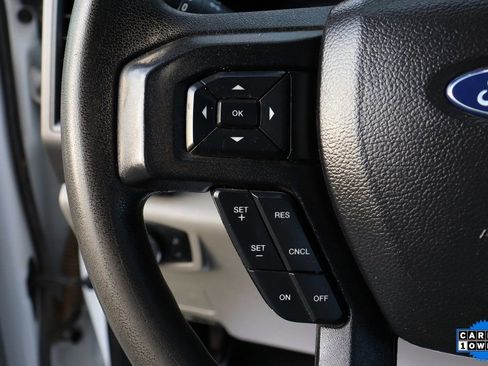 Used 2019 Ford F550 2WD Regular Cab Super Duty image 19