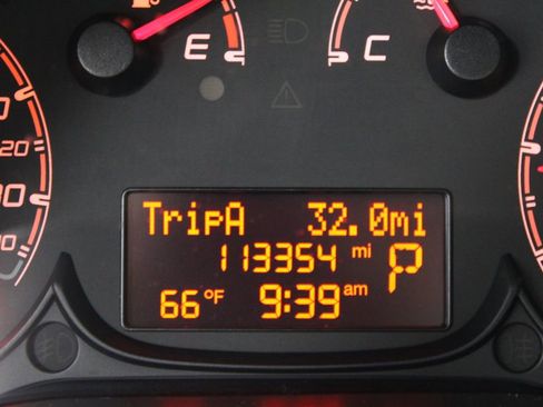 Used 2017 RAM ProMaster City Tradesman w/ Rear Back-up Camera Group FWD image 35