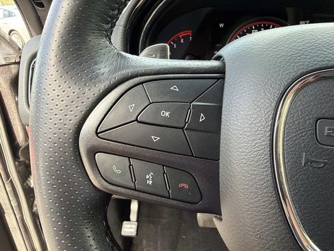 Used 2021 Dodge Durango R/T w/ Trailer Tow Group IV AWD/4WD image 32