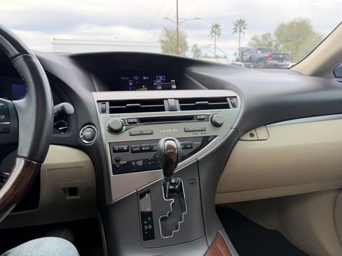 Used 2015 Lexus RX 350 FWD w/ Premium Package image 16