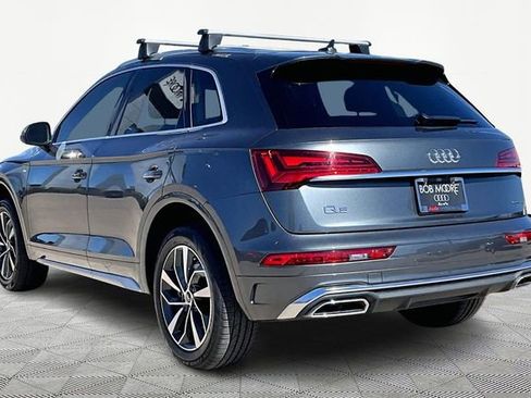 Used 2023 Audi Q5 2.0T Premium Plus w/ Premium Plus Package image 12