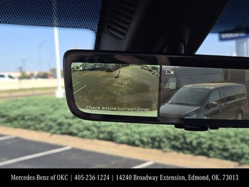 Used 2025 Mercedes-Benz Sprinter 2500 image 18