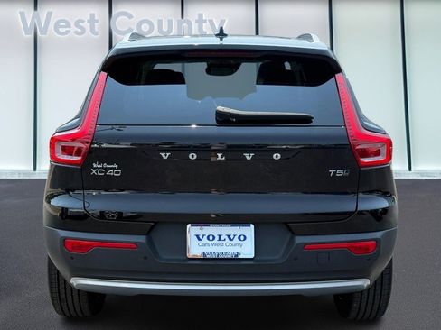 Used 2019 Volvo XC40 T5 Momentum AWD/4WD image 6