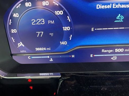 Used 2024 Chevrolet Silverado 2500 LT image 5