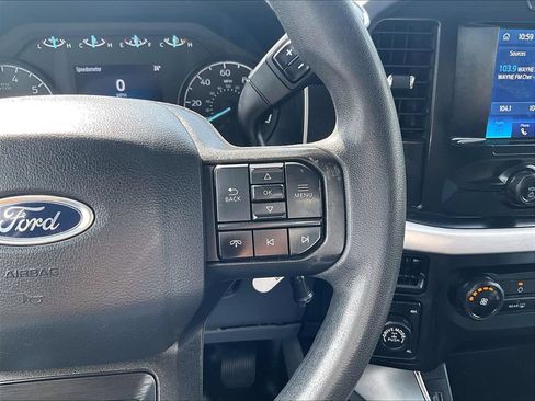 Used 2023 Ford F150 XLT AWD/4WD image 21