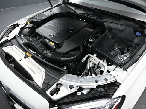 Used 2021 Mercedes-Benz C 300 4MATIC Sedan image 50