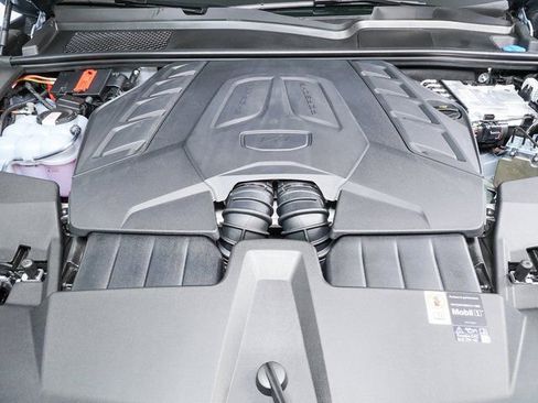 New 2026 Porsche Cayenne S image 36