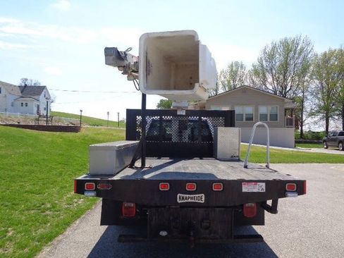 Used 2017 Ford F350 XL w/ Power Equipment Group RWD image 5