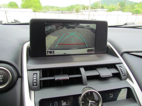 Used 2021 Lexus NX 300 FWD w/ Accessory Package 2 image 20