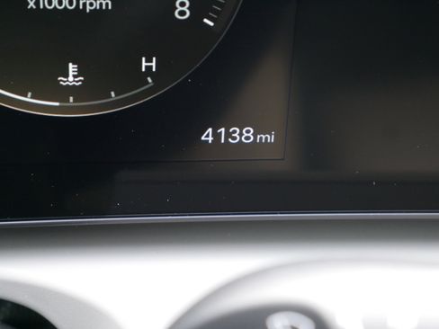 Used 2025 Hyundai Tucson SEL image 29