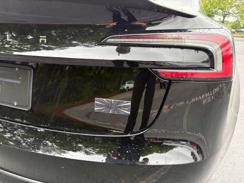 Used 2024 Tesla Model 3 Performance AWD/4WD image 15