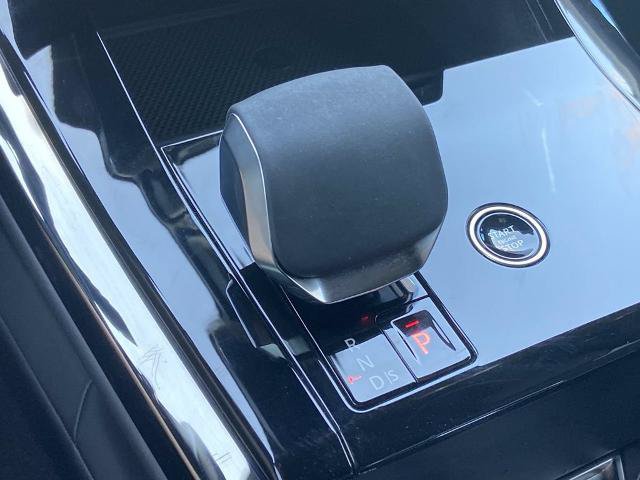 Used 2024 Land Rover Range Rover Sport Dynamic SE AWD/4WD image 12