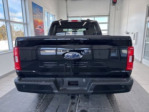 Used 2023 Ford F150 XLT w/ Equipment Group 302A High image 6
