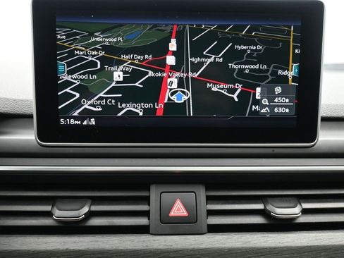 Used 2019 Audi A5 2.0T Premium Plus image 14