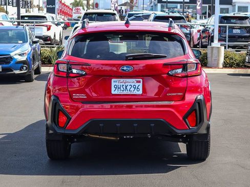 Certified 2024 Subaru Crosstrek 2.5i Premium AWD/4WD image 6