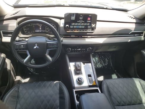 Used 2022 Mitsubishi Outlander SEL AWD/4WD image 17