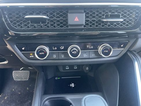 New 2026 Acura ADX FWD image 28
