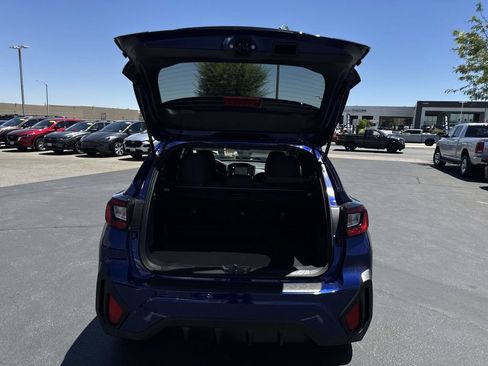 New 2026 Subaru Crosstrek 2.5i Sport AWD/4WD image 21