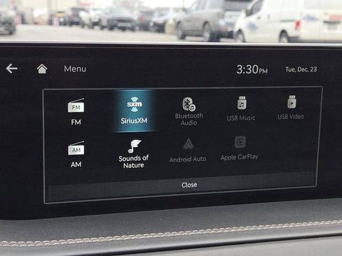 Used 2024 Genesis GV80 2.5T image 5