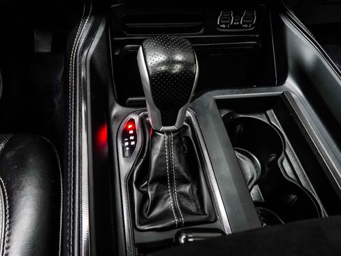 Used 2021 RAM 1500 TRX w/ TRX Level 2 Equipment Group image 18