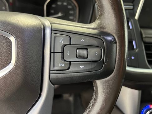 Used 2021 GMC Yukon SLT w/ SLT Luxury Package AWD/4WD image 21