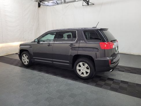 Used 2016 GMC Terrain SLE FWD image 3