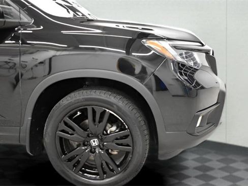 Used 2021 Honda Passport Sport image 12