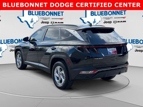 Used 2023 Hyundai Tucson SEL AWD/4WD image 7