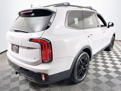 Used 2024 Kia Telluride SX Prestige X-Line AWD/4WD image 7