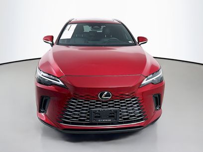 Certified 2023 Lexus RX 350 Premium w/ Accessory Package