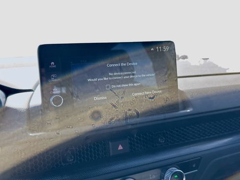 New 2026 Honda CR-V Sport-L image 12