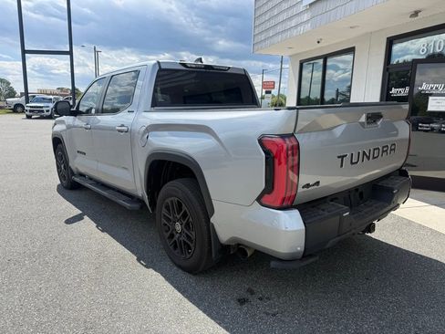 Used 2024 Toyota Tundra Limited image 6