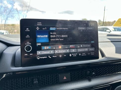 Used 2023 Honda CR-V Sport Touring image 23
