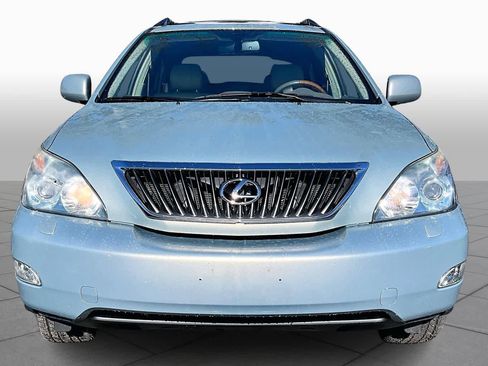 Used 2008 Lexus RX 350 AWD image 4