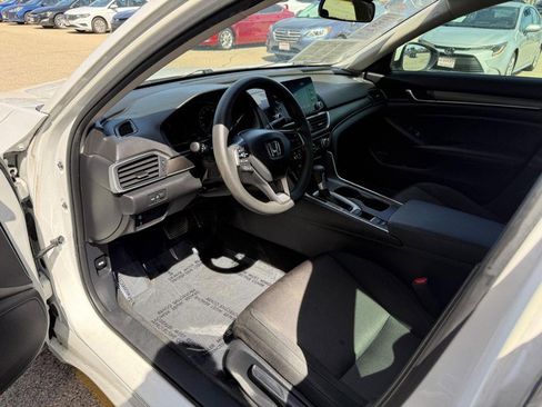 Used 2020 Honda Accord LX image 10