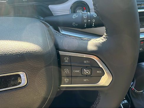 Used 2024 Jeep Compass Limited w/ Elite Group image 29