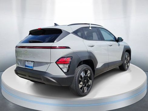 Certified 2024 Hyundai Kona SEL w/ Convenience Package AWD/4WD image 4