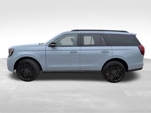 New 2027 Ford Expedition Platinum w/ Stealth Performance Package AWD/4WD image 4
