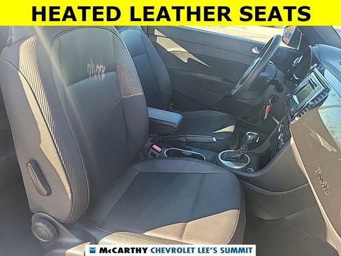 Used 2017 Volkswagen Beetle 1.8T S image 15