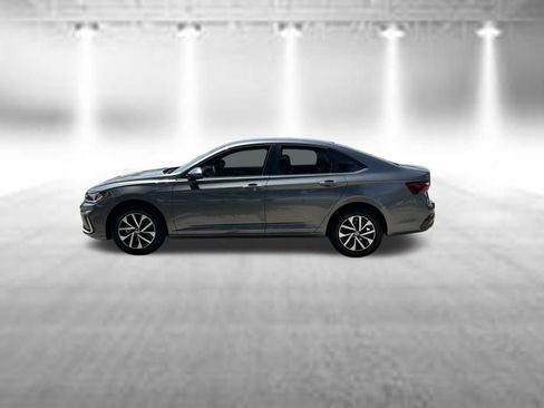 Used 2025 Volkswagen Jetta S FWD image 2