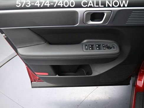 New 2026 Hyundai Santa Fe SEL image 10