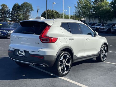 Used 2019 Volvo XC40 T5 Inscription AWD/4WD image 7
