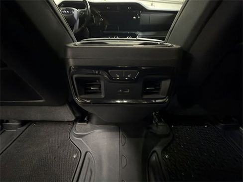 Certified 2022 GMC Sierra 1500 AT4X image 23