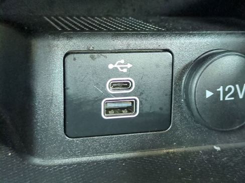 Used 2025 Ford Escape Active FWD image 20