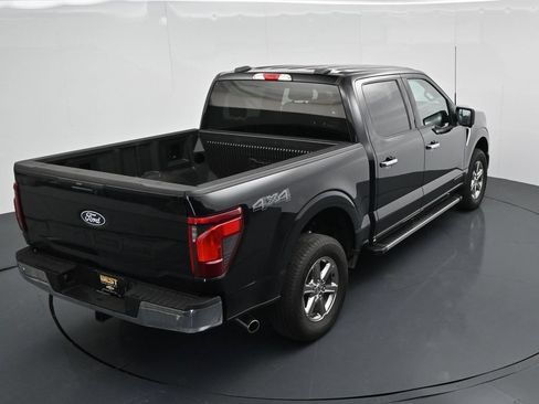Used 2024 Ford F150 XLT w/ Mobile Office Package AWD/4WD image 22