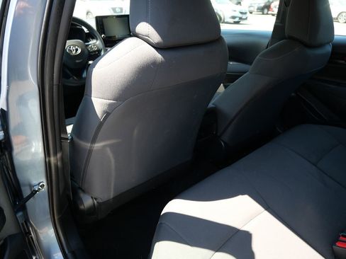 Used 2022 Toyota Corolla LE FWD image 23